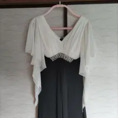 ドレス ブラック 黒 発表会 かわいい