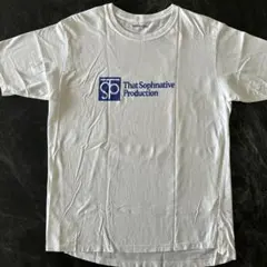 SOPHNATIVE UNIVERSITY TEE WHITEのサムネイル