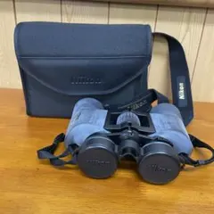 Nikon 7X35E C 双眼鏡 Eシリーズ ポロプリズム 未使用品 - メルカリ