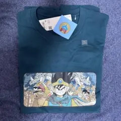 新品 UNIQLO UT ドラゴンクエスト Tシャツ XLサイズ ドラクエ