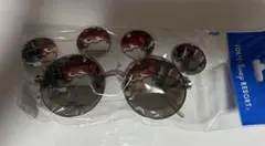 ディズニー　サングラス