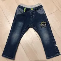 BABYDOLLデニム 90