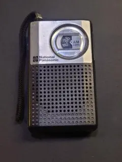 2026年最新】ナショナルラジオの人気アイテム - メルカリ