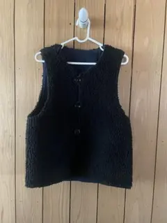 エンジニアドガーメン レディースENGINEEREDGARMENTS ベスト