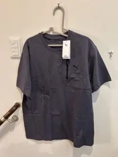 PUMA プーマ OPEN ROAD Men's Tee半袖Tシャツ M メンズ