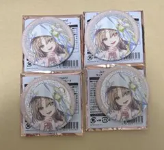 にじさんじ シスター・クレア 缶バッジ