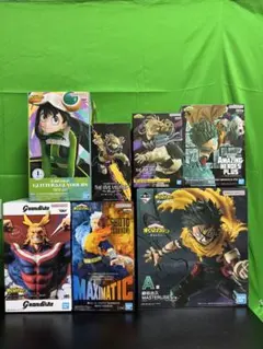 僕のヒーローアカデミア まとめ売り