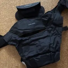 Buddy Buddy 抱っこひも 黒のサムネイル