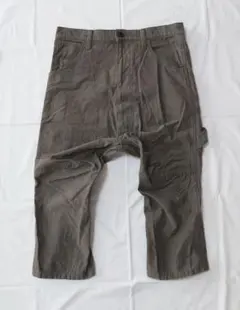 2026年最新】Jieda サルエルパンツの人気アイテム - メルカリ