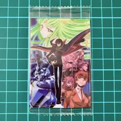 コードギアス
