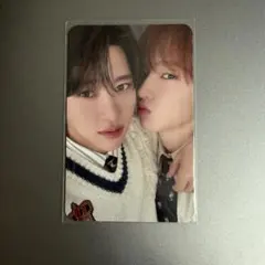 NCT WISH 『WISHLIST』 ケミトレカ シオン サクヤ