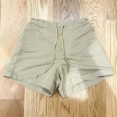 【美品】水着　ベージュ　海　夏　プール　水泳　スイミング　ユニセックス　人気色