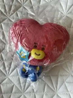 BT21 一番くじ MOON F賞 TATA