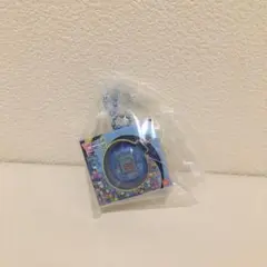 新品未使用　たまごっち　おかしなたまごボーロっち3 たまごっちパラダイス　ブルー