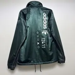 新品 adidas Alexander Wang コーチジャケット BP6689 - メルカリ