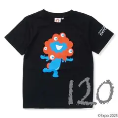 ミャクミャク　Tシャツ