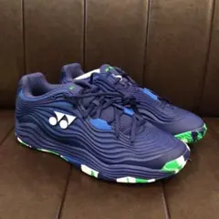 YONEX　テニスシューズ　フュージョンレブ5 25、5cm