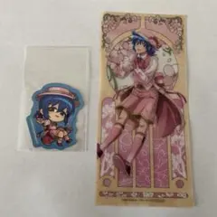 魔入りました！入間くん　はなびより　入間くん