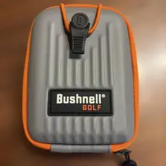 Bushnell ゴルフケース グレーオレンジのサムネイル