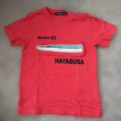 鉄道博物館　はやぶさ　Tシャツのサムネイル