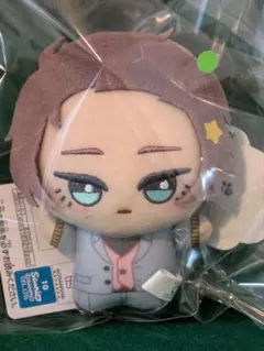 ブルーロック　サンリオキャラクターズ 第二弾 ちびぐるみ　vol.2　糸師冴　③