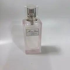 【中古品】Dior ヘアオイル　ブルーミングブーケ