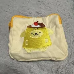 セブンイレブン限定　 サンリオ にっこりーノ ポムポムプリン