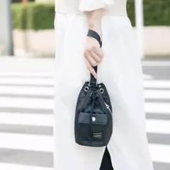 限定PORTER＿ HOWL BONSAC MINI＿ポーターハウルボンサックのサムネイル