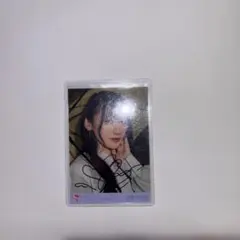 齋藤樹愛羅 あの子コンプレックス 直筆 サイン