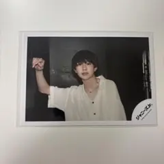 AmBitious 永岡蓮王 公式写真