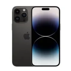 美品 iPhone14pro max SIMフリー 256GB スペースブラック
