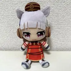 2025年最新】ウマ娘 Chibiぬいぐるみ ゴールドシップの人気アイテム