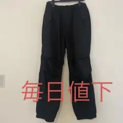 未使用　JOHN BULL カーゴパンツ