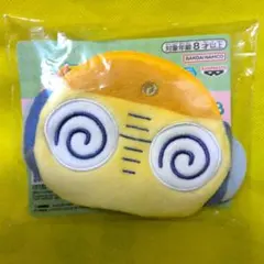 モンスターハンター×ケロロ軍曹　フェイスポーチ