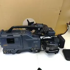 ソニーDvcamデジタルドカブルレコーダーDSR-1ジャンク品の出品です。 Yahoo!オークション -「sony dsr」(ビデオデッキ) (映像機器)の