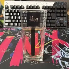 Dior HOMME SPORT オードトワレ 75ml ほぼ新品のサムネイル