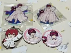 ホロライブ　宝鐘マリンまとめ売り 2026年最新】宝鐘マリンの人気アイテム - メルカリ