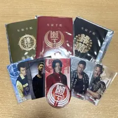 HiGH&LOW生徒手帳