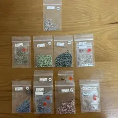 Rimi様専用　スワロフスキーセット