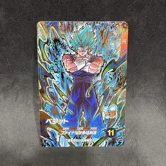 ドラゴンボール ダイバーズ ベジット ファイナルかめはめ波 AP3-021