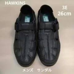 HAWKINS TRAVELLER サンダル 26cm 3Eのサムネイル