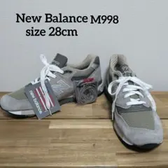 2026年最新】new balance m998blcの人気アイテム - メルカリ