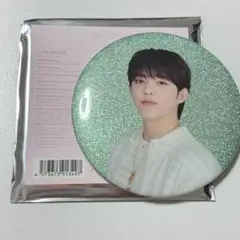 SEVENTEEN YAKUSOKU 2026 缶バッジ エスクプス