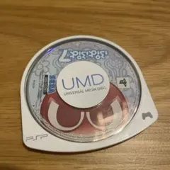 ぷよぷよフィーバー UMD