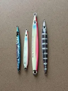 2026年最新】撃投ジグ 50gの人気アイテム - メルカリ