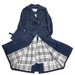 2026年最新】BURBERRYスプリングコートの人気アイテム - メルカリ