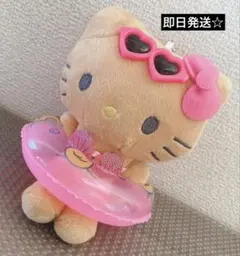 2026年最新】うきわ キティの人気アイテム - メルカリ