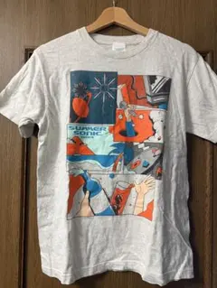 SUMMER SONIC 2024 Tシャツ sサイズ