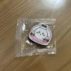 ちいかわ くら寿司 ビッくらポン マグネットシート 2個入り