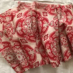 着物生地はぎれ 古布